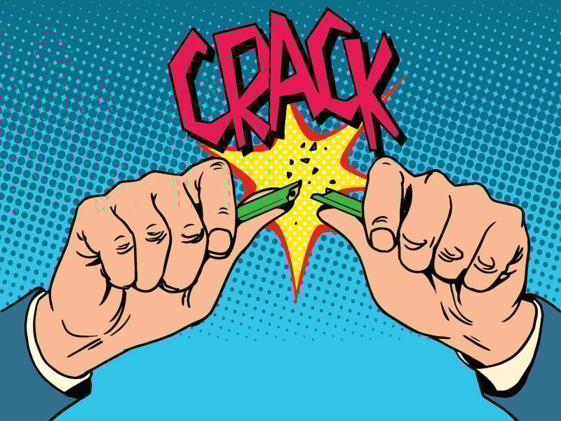 Put Down The Pen Hemingway